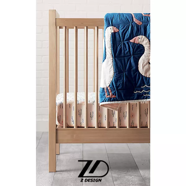 تخت نوزاد آوا