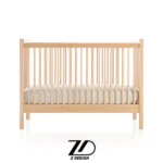 تخت نوزاد آوا