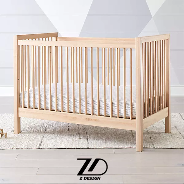 تخت نوزاد آوا