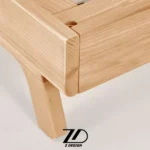 تخت نوزاد آیسان