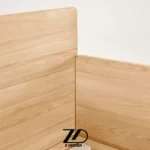 تخت نوزاد آیسان