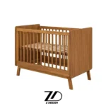 تخت نوزاد هیراد