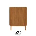 تخت نوزاد هیراد