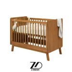 تخت نوزاد هیراد