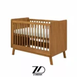 تخت نوزاد هیراد