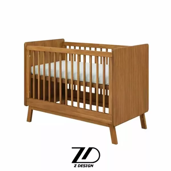 تخت نوزاد هیراد