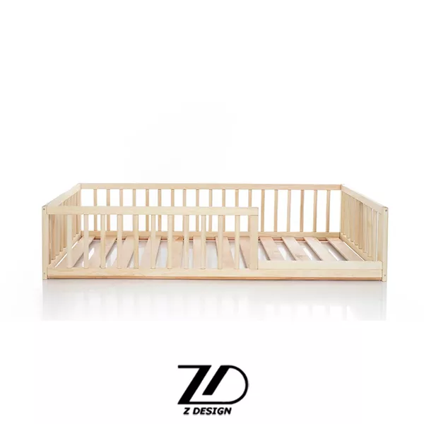 تخت کودک رسام