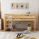 تخت کودک و نوجوان حلما