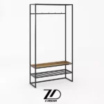 جا لباسی آرتمیس