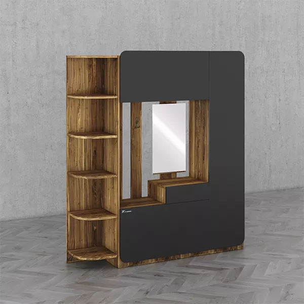 جا لباسی الین