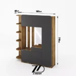 جا لباسی الین