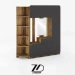 جا لباسی الین