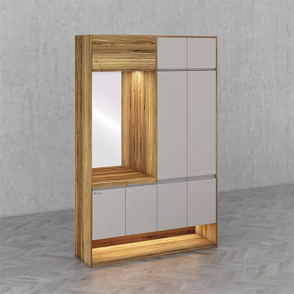 جا لباسی مانلی