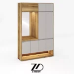 جا لباسی مانلی