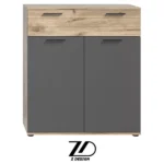 ست جا کفشی الیسا