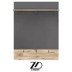 ست جا کفشی الیسا