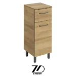 ست روشویی چوبی آیلار