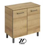 ست روشویی چوبی آیلار