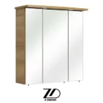 ست روشویی چوبی آیلار