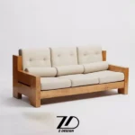 ست مبلمان آدرینا