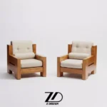 ست مبلمان آدرینا