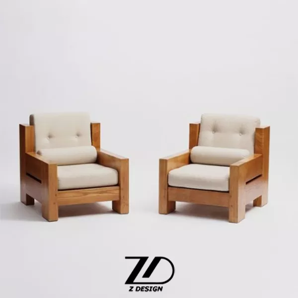 ست مبلمان آدرینا