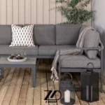 ست مبلمان تیارا