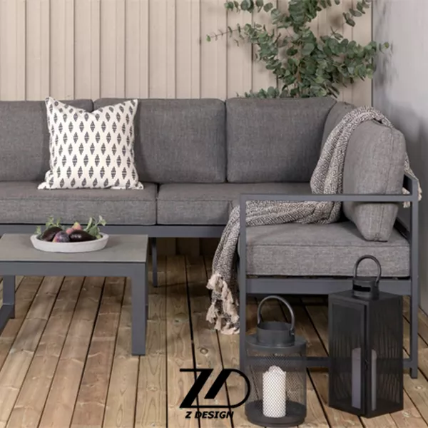 ست مبلمان تیارا