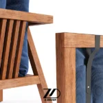 ست مبلمان راحتی ترمه