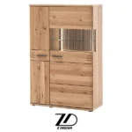 ست میز تلویزیون و بوفه سپهر