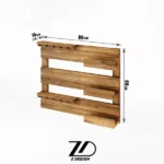 شلف و استند آرنیکا