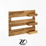 شلف و استند آرنیکا