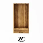 شلف و استند ترنم