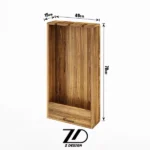 شلف و استند ترنم