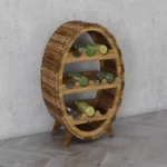 شلف و استند مهرسانا