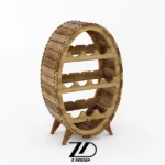 شلف و استند مهرسانا