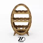 شلف و استند مهرسانا