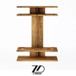 شلف و استند نیلسا