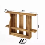 شلف و استند کیانا