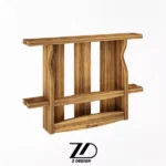 شلف و استند کیانا