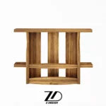 شلف و استند کیانا