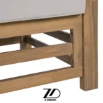 صندلی فضای باز مارشال