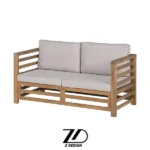 صندلی فضای باز مارشال