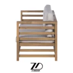 صندلی فضای باز مارشال