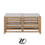 صندلی فضای باز مارشال