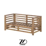 صندلی فضای باز مارشال