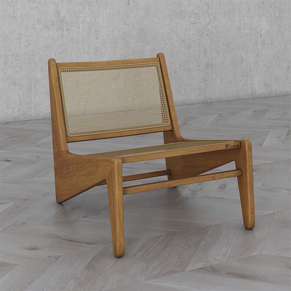 صندلی فضای بیرون رویا