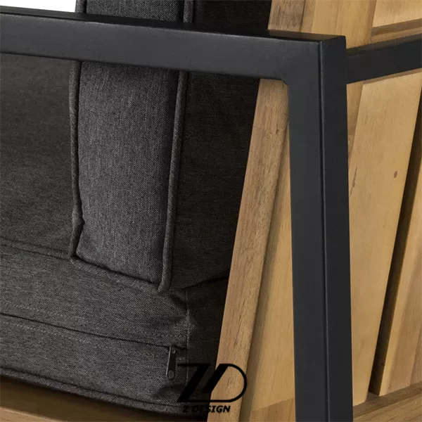 مبل تکی راحتی سنا