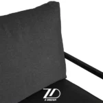 مبل تکی راحتی سنا