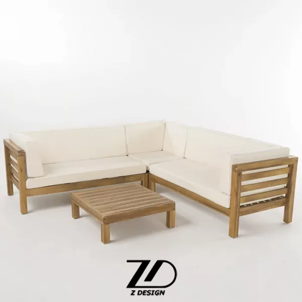 مبل راحتی روشا